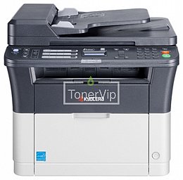 купить МФУ Kyocera FS-1120MFP, доставка 1102M53RUV/1102M53RU0