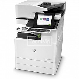 купить МФУ HP LaserJet Managed Flow MFP E72535z, доставка Z8Z11A