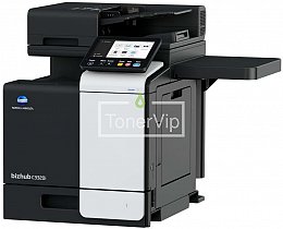 купить МФУ Konica Minolta bizhub C3320i, доставка AAJP021