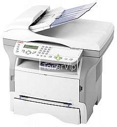 купить Принтер Oki B2520 MFP, доставка B2520MFP