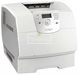 купить Принтер Lexmark T642n, доставка T642n