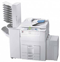 купить Принтер Ricoh Aficio MP7000, доставка 414578