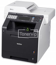 купить МФУ Brother MFC-9970CDW, доставка MFC9970CDW