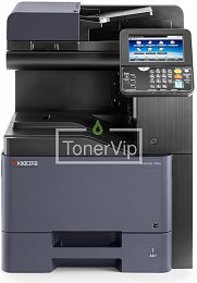 купить МФУ Kyocera TASKalfa 308ci, доставка 1102WL3NL0