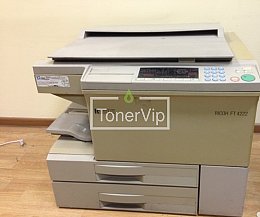 купить Принтер Ricoh FT-4222, доставка FT-4222