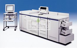 купить Принтер Xerox DocuPrint 92C, доставка DocuPrint92C