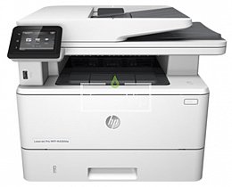 купить МФУ HP LaserJet Pro MFP M426dw, доставка F6W16A