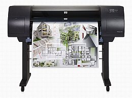 купить Принтер HP DesignJet 4000, доставка Q1273AR