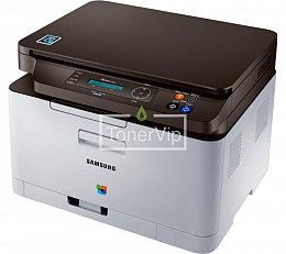 купить МФУ Samsung SL-C480W (SS257L), доставка SL-C480W/XEV