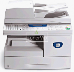 купить МФУ Xerox FaxCentre 2118, доставка FaxCentre2118