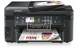 купить МФУ Epson Stylus SX438W, доставка C11CB21331