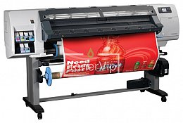 купить Принтер HP DesignJet L25500, доставка L25500