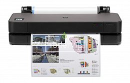 купить Принтер HP DesignJet T250, доставка 5HB06A