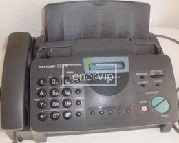 купить Принтер Sharp UX-310, доставка UX-310