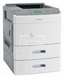 купить Принтер Lexmark T654dtn, доставка T654dtn