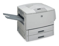 купить Принтер hp LaserJet 9000mfp, доставка C8523A