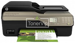 купить МФУ HP Deskjet Ink Advantage 4645, доставка B4L10C