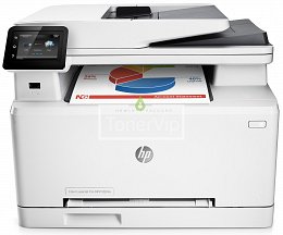 купить МФУ HP LaserJet Color Pro MFP M274n, доставка M6D61A