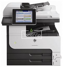 купить Принтер HP LaserJet Enterprise M725dn, доставка CF066A