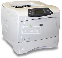 купить Принтер HP LaserJet 4250tn, доставка LaserJet4250tn