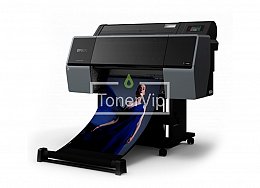 купить Принтер Epson SureColor SC-P7500 Spectro, доставка C11CH12301A2