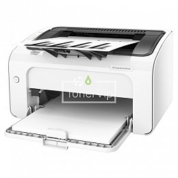 купить Принтер HP LaserJet Pro M12w, доставка T0L46A