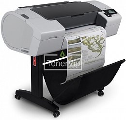 купить Принтер HP DesignJet T790 24