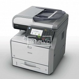 купить МФУ Ricoh Aficio SP4510SF, доставка 906434