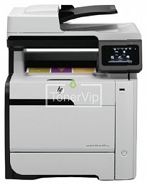 купить Принтер HP LaserJet Pro 300 Color M375nw, доставка CE903A