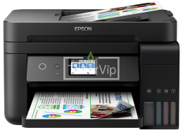 купить МФУ Epson Ecotank L6290, доставка C11CJ60505