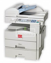 купить Принтер Ricoh Aficio MP161LN, доставка MP161LN