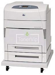 купить Принтер HP Color LaserJet 5500dtn, доставка C9658A