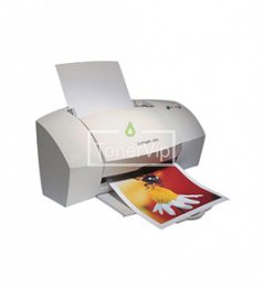 купить Принтер Lexmark Color JetPrinter 3200, доставка JetPrinter3200