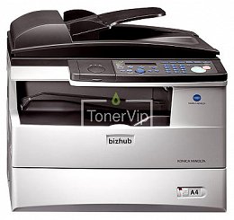 купить Принтер Konica Minolta bizhub 131f, доставка bizhub131f