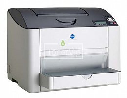 купить Принтер Konica Minolta MagiСolor 2450, доставка MagiСolor2450