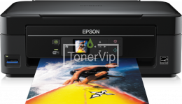 купить Принтер Epson Stylus SX430W, доставка C11CB21311