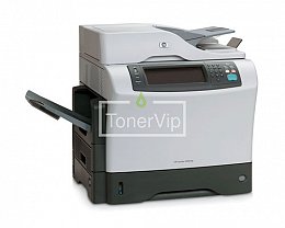 купить Принтер HP LaserJet 4345 mfp, доставка CB425A