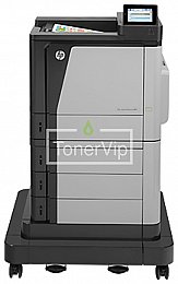 купить Принтер HP Color LaserJet Enterprise M651xh, доставка CZ257A