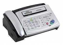 купить Принтер Brother FAX-236S, доставка FAX236SR1