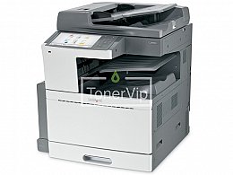 купить Принтер Lexmark X950de, доставка X950de