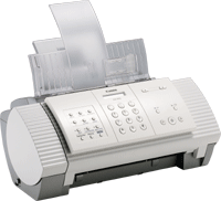 купить Принтер Canon Fax-B320, доставка Fax-B320