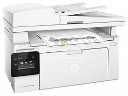 купить МФУ HP LaserJet Pro MFP M130fw, доставка G3Q60A