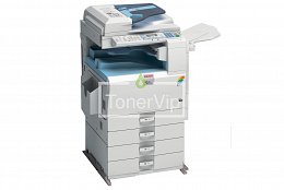 купить Принтер Ricoh Aficio MP C2530, доставка MPC2530