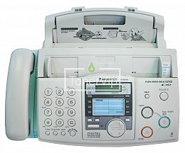 купить Принтер Panasonic KX-FHD353, доставка KX-FHD353