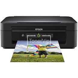 купить МФУ Epson Expression Home XP-205, доставка C11CC49301