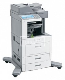 купить Принтер Lexmark X658dme, доставка X658dme