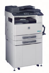 купить МФУ Lexmark CS725de, доставка 40C9036 