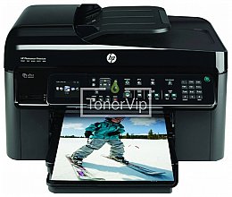 купить Принтер HP Photosmart Premium Fax, доставка C410b