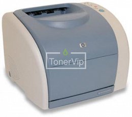 купить Принтер HP Color LaserJet 2500n, доставка LaserJet2500n