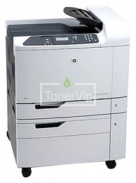 купить Принтер HP Color LaserJet CP6015x, доставка Q3933A